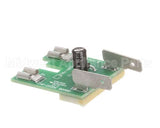 CON-3026 Turbochef Circuit Board, Capacitor And Diode