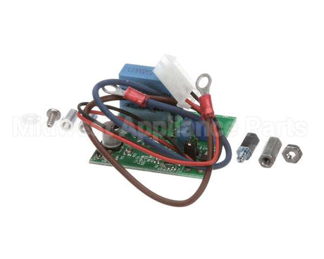 CON-3027 Turbochef Voltage Sense Module (Ngc 60 Hz Non-Inte