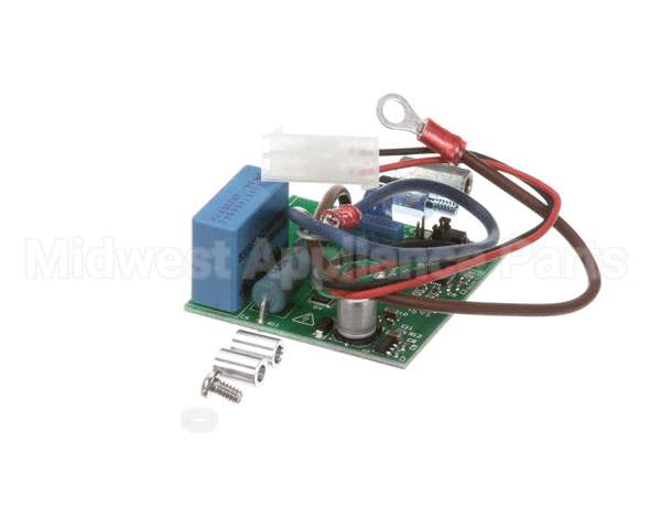CON-3027 Turbochef Voltage Sense Module (Ngc 60 Hz Non-Inte