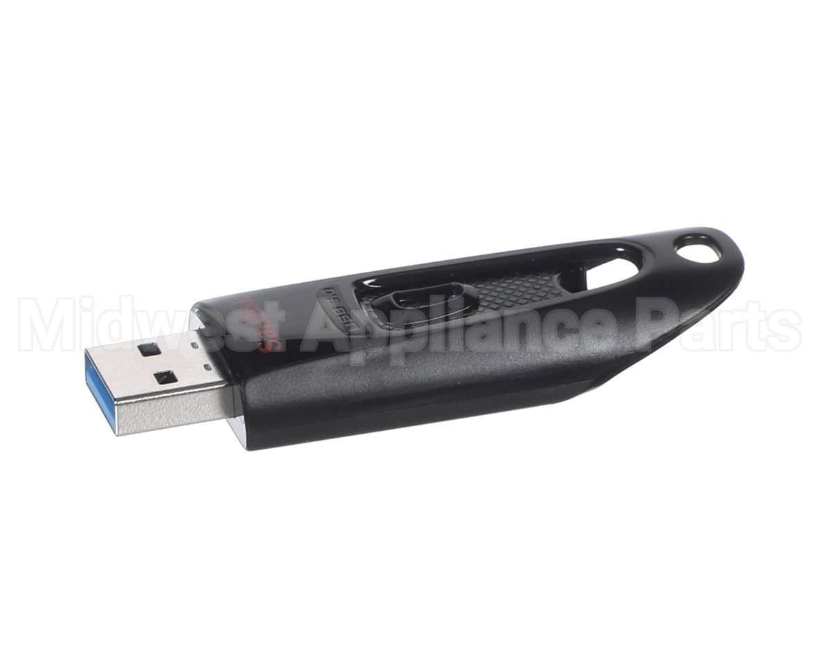 CON-3052-1 Turbochef Usb Drive, Programmed, Panera Menus