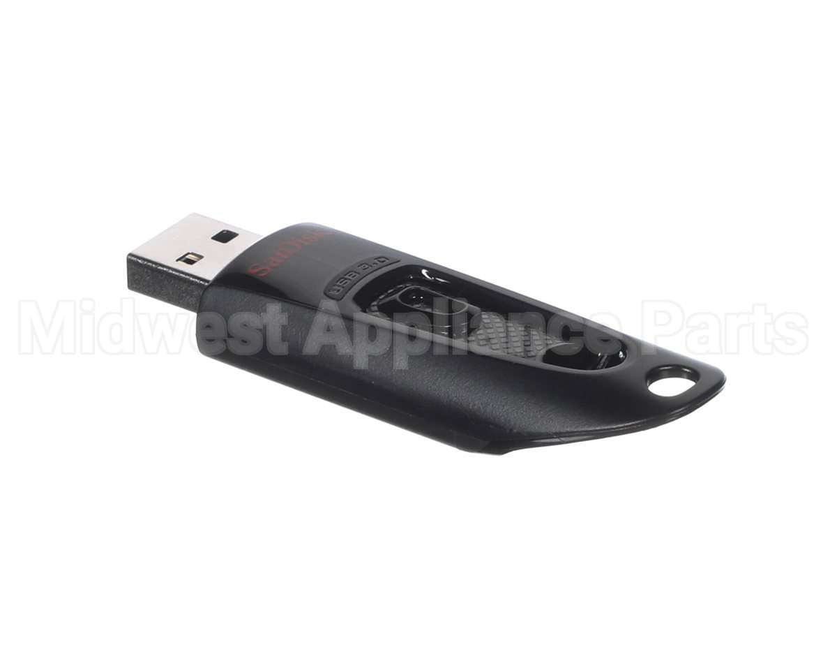 CON-3052-1 Turbochef Usb Drive, Programmed, Panera Menus