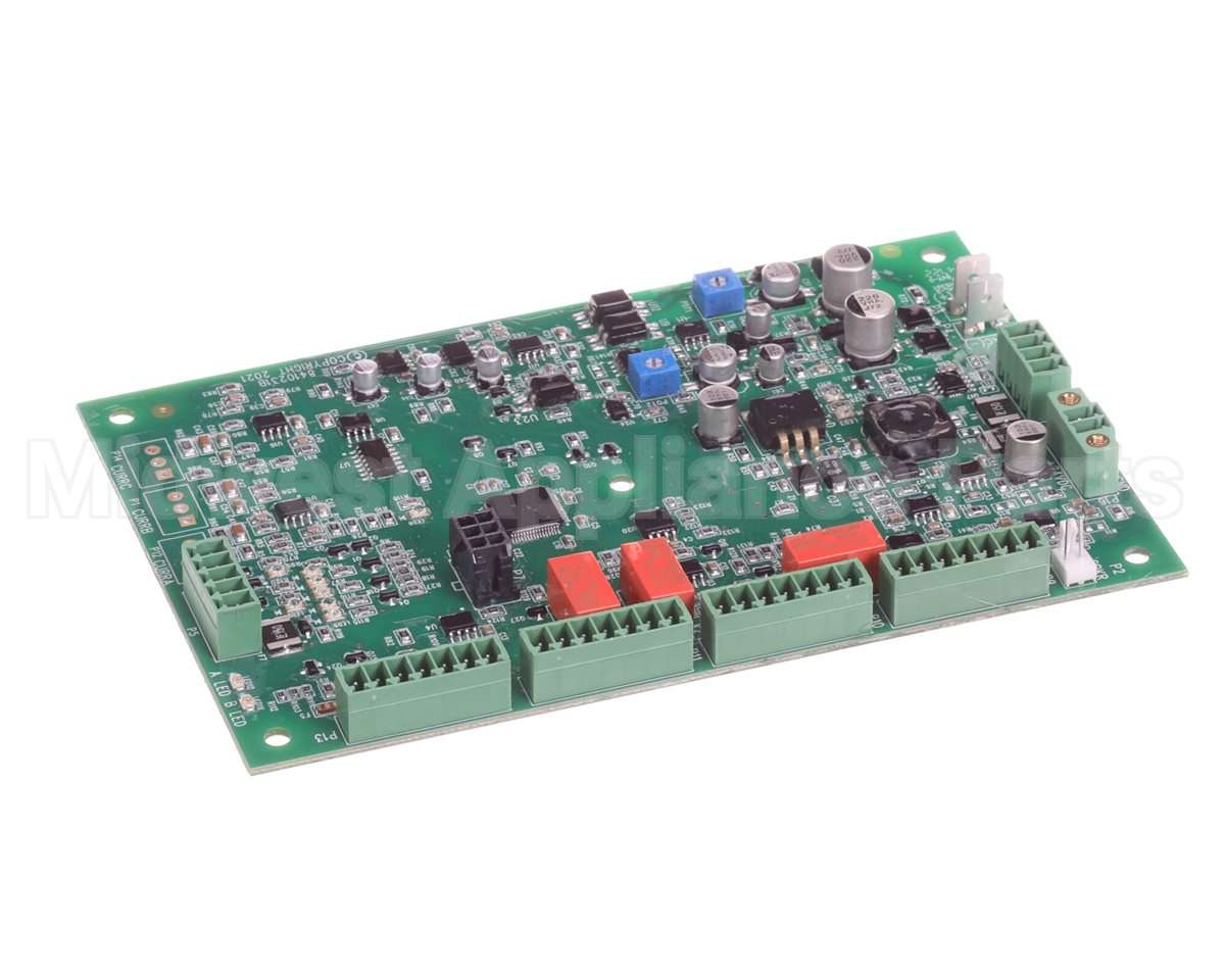 CON-3058 Turbochef Svc Kit Ccb