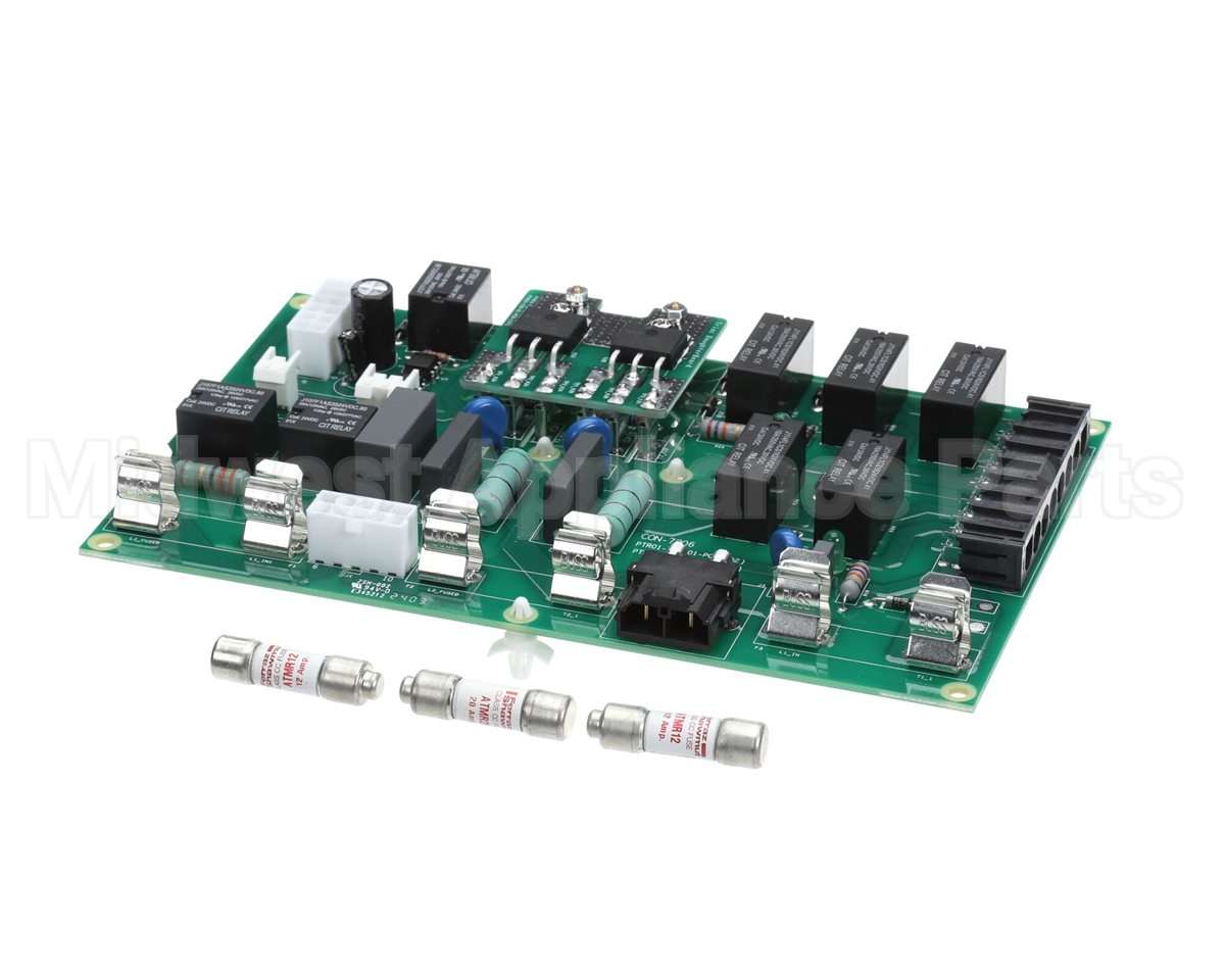 CON-3062-1 Turbochef Service Kit, Traic Board, I-Seris