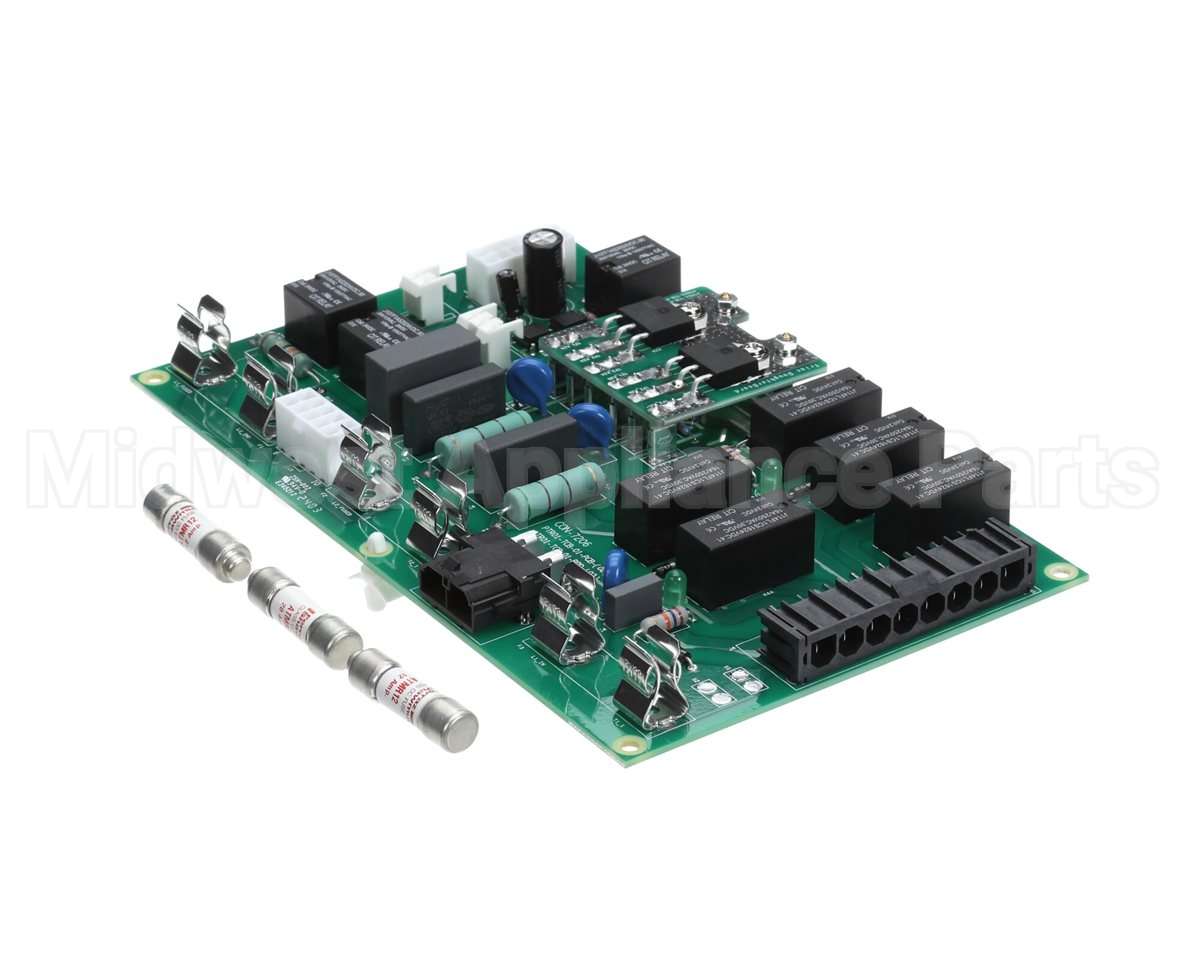 CON-3062-1 Turbochef Service Kit, Traic Board, I-Seris