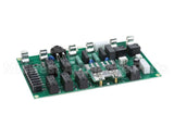 CON-3062-1 Turbochef Service Kit, Traic Board, I-Seris