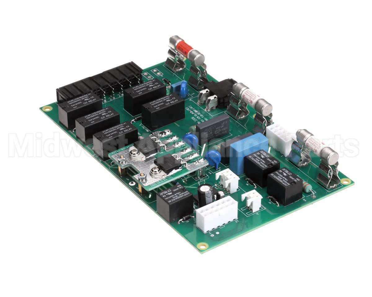 CON-3062-2 Turbochef Service Kit, Triac Board, Bullet