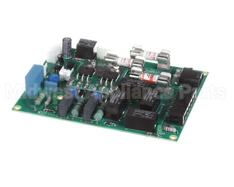 CON-3062-3 Turbochef Service Kit,Triac Board, Ecs