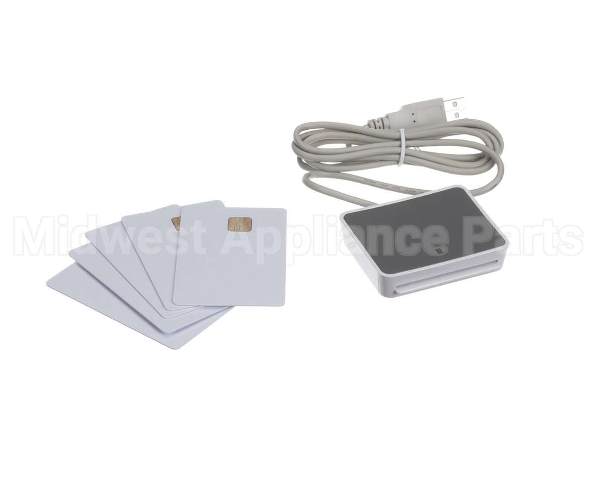 CON-7016-2 Turbochef Chefcomm Limited No Disk
