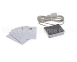 CON-7016-2 Turbochef Chefcomm Limited No Disk
