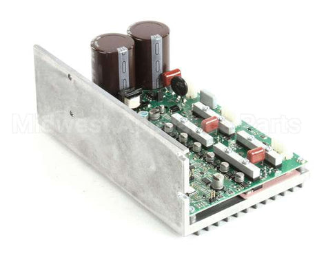 CON-7039 Turbochef Controller, Motor, Aspen, Dual Axis