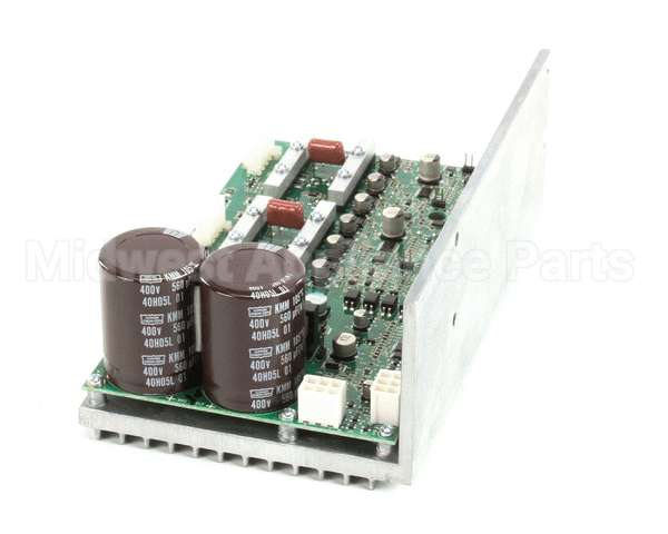 CON-7039 Turbochef Controller, Motor, Aspen, Dual Axis