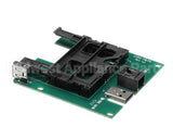 CON-7075 Turbochef Reader/Writer, Smart Card-Usb, Straight