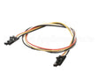 CON-7076 Turbochef Cable, Rs-485, Touch, Sage J9 To Phx
