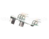 CON-7109-5 Turbochef Assembly, Volt Module, Eco