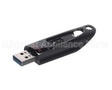 CON-7141 Turbochef Usb Flash Drive, Fat 32, 16 Gb, With Tur