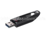 CON-7141 Turbochef Usb Flash Drive, Fat 32, 16 Gb, With Tur