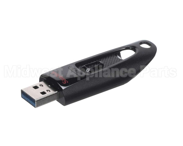 CON-7141 Turbochef Usb Flash Drive, Fat 32, 16 Gb, With Tur