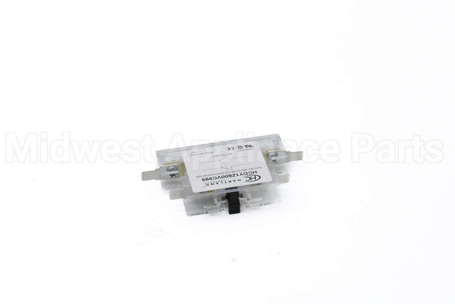 CON-AUX600 Hartland Controls 1No/1Nc Aux Switch For All 3P