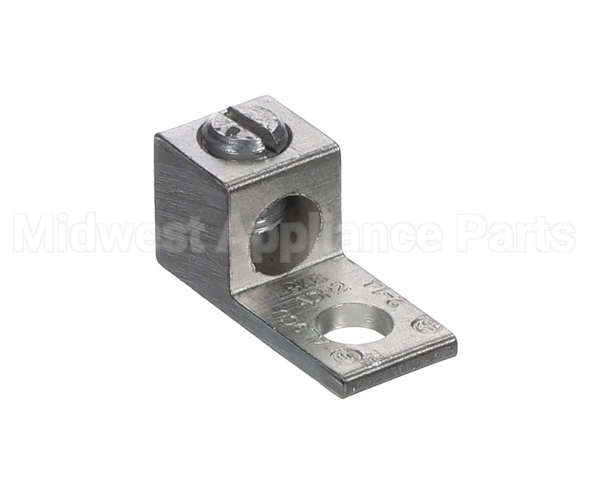 CON0077 Trane Connector