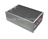 CON4100AZK Turbo Air Condenser Coil