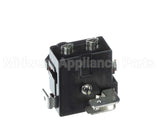 COND-UNIT-404-A106-OVERLD Food Warming Overload