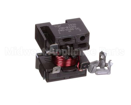 COND-UNIT-R3-404-RELAY Food Warming Relay For Cond-Unit-R3-404