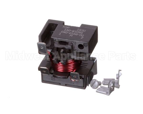 COND-UNIT-R3-404-RELAY Food Warming Relay For Cond-Unit-R3-404