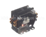 CONT1P025240VS Amana-Goodman 240V Coil 1P 25Amp Contactor