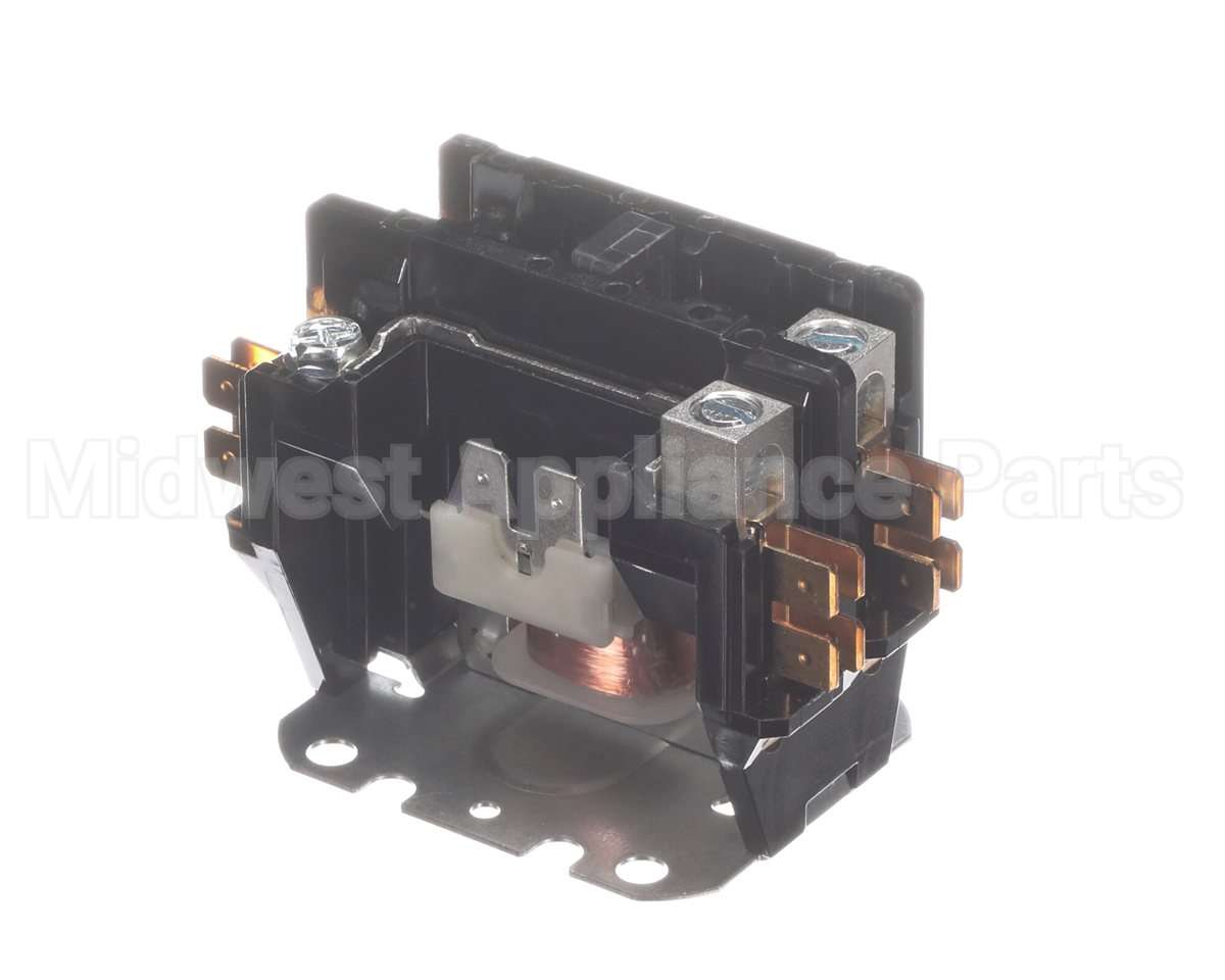 CONT1P025240VS Amana-Goodman 240V Coil 1P 25Amp Contactor
