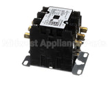 CONT3P030024VS Amana-Goodman Contactor 24V 30Amp 3Pole