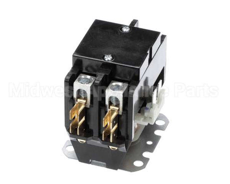 CONTACT-2POLE-50AMPRES Food Warming Contactor 2 Pole 50Amp Resisti