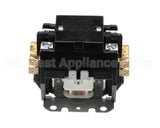 CONTACT-2POLE-50AMPRES Food Warming Contactor 2 Pole 50Amp Resisti