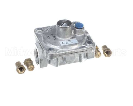 CONV-GT-24-2OB-C-LP Rankin Delux Conversion Kit From Natural Gas To Liqui