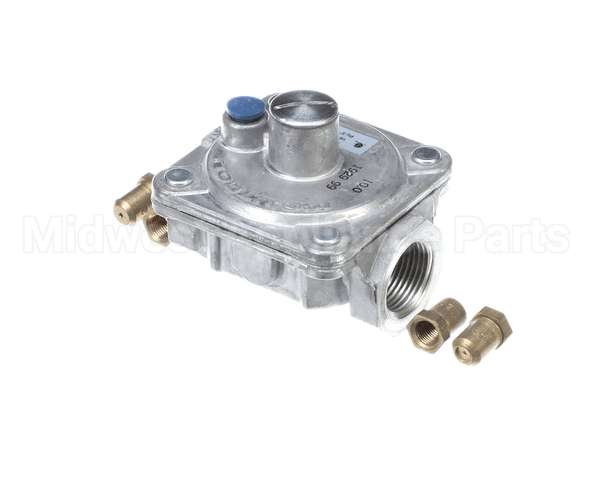 CONV-GT-24-2OB-C-LP Rankin Delux Conversion Kit From Natural Gas To Liqui