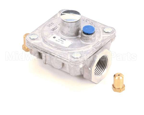 CONV-ORHP-336-E-C-LP Rankin Delux Lp Conversion Kit