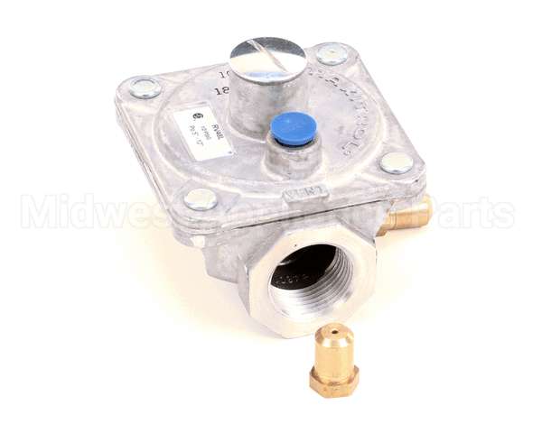 CONV-ORHP-336-E-C-LP Rankin Delux Lp Conversion Kit