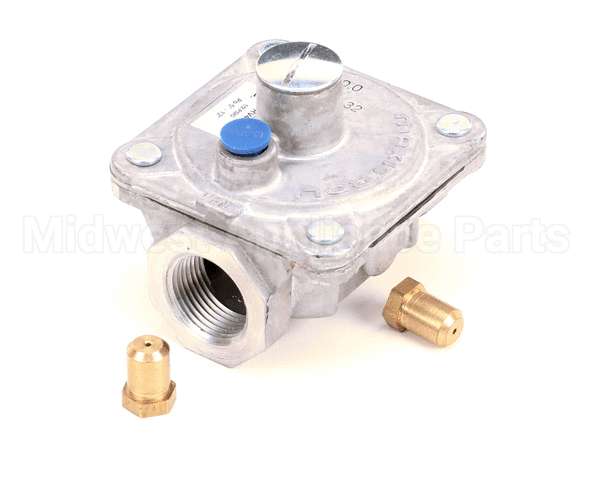 CONV-ORHP-336-E-C-LP Rankin Delux Lp Conversion Kit