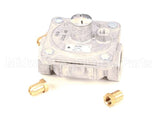 CONV-RDGM-1836-C-LP Rankin Delux Conversion Kit From Natural Gas To Liqui