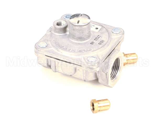 CONV-RDGM-1836-C-LP Rankin Delux Conversion Kit From Natural Gas To Liqui