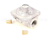 CONV-RDGM-1836-C-LP Rankin Delux Conversion Kit From Natural Gas To Liqui