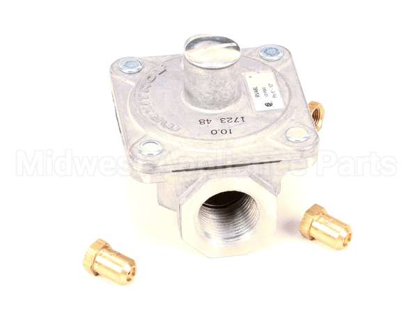 CONV-RDGM-1836-C-LP Rankin Delux Conversion Kit From Natural Gas To Liqui