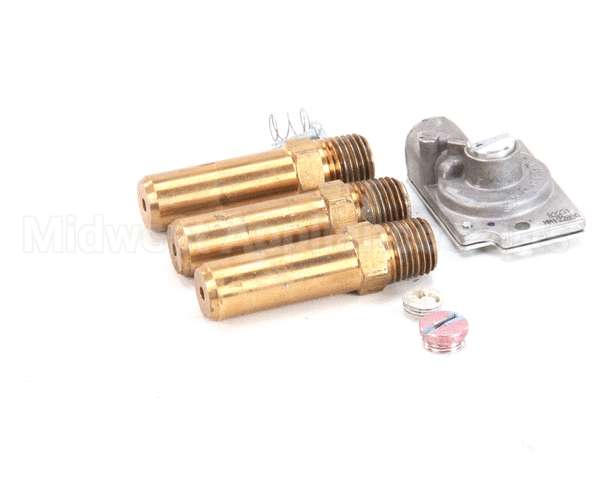 CONVERSKIT Royal Range Coversion Lp2N Model Rft50