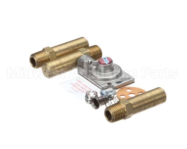 CONVKITNAT2LPRFT50 Royal Range Convr Nat To Lp 7000Ft Rft50