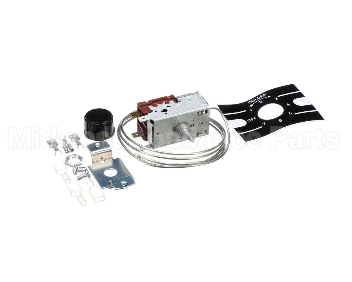 COTE-0010 Torrey Refrigeration Temperature Control