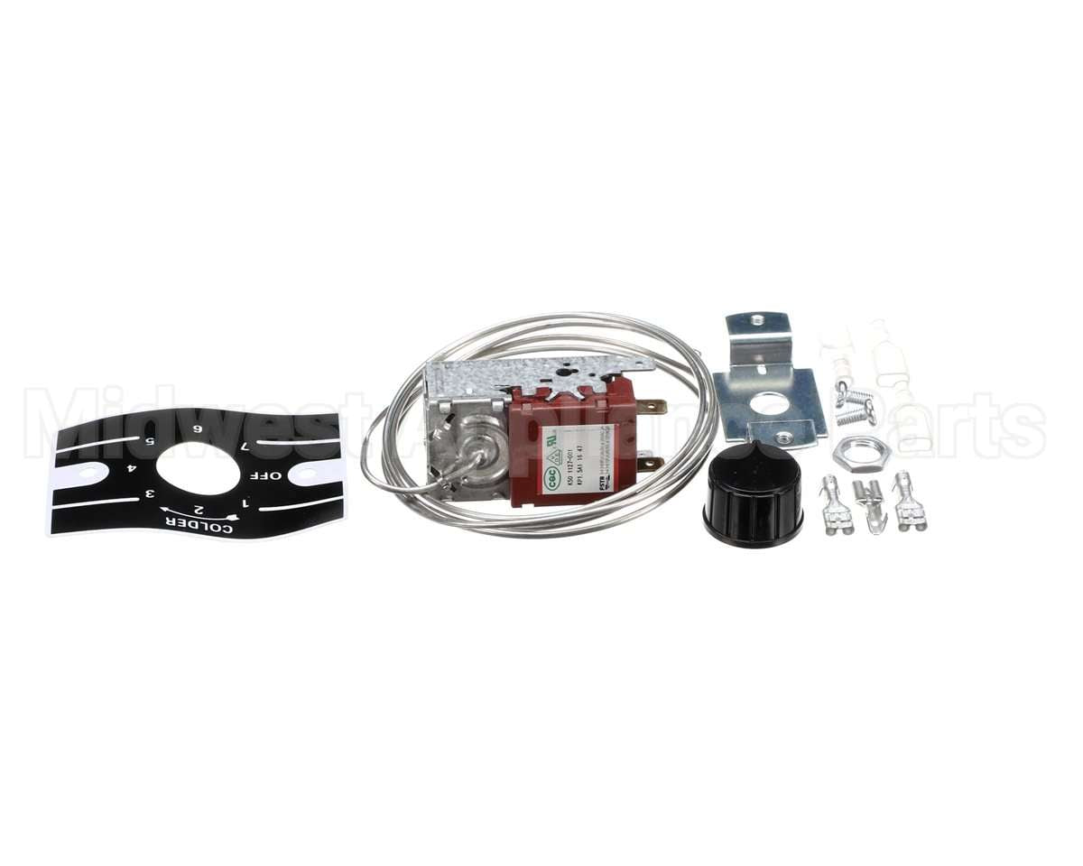 COTE-0010 Torrey Refrigeration Temperature Control