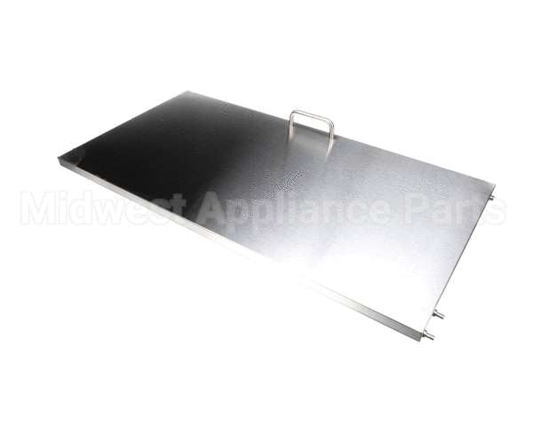 COV-10 Culitek Top Cover Left For Pz-2D