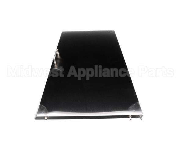 COV-10 Culitek Top Cover Left For Pz-2D