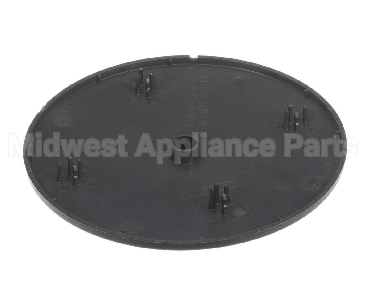 COV3250 Trane 6.86" Dia Motor Cover