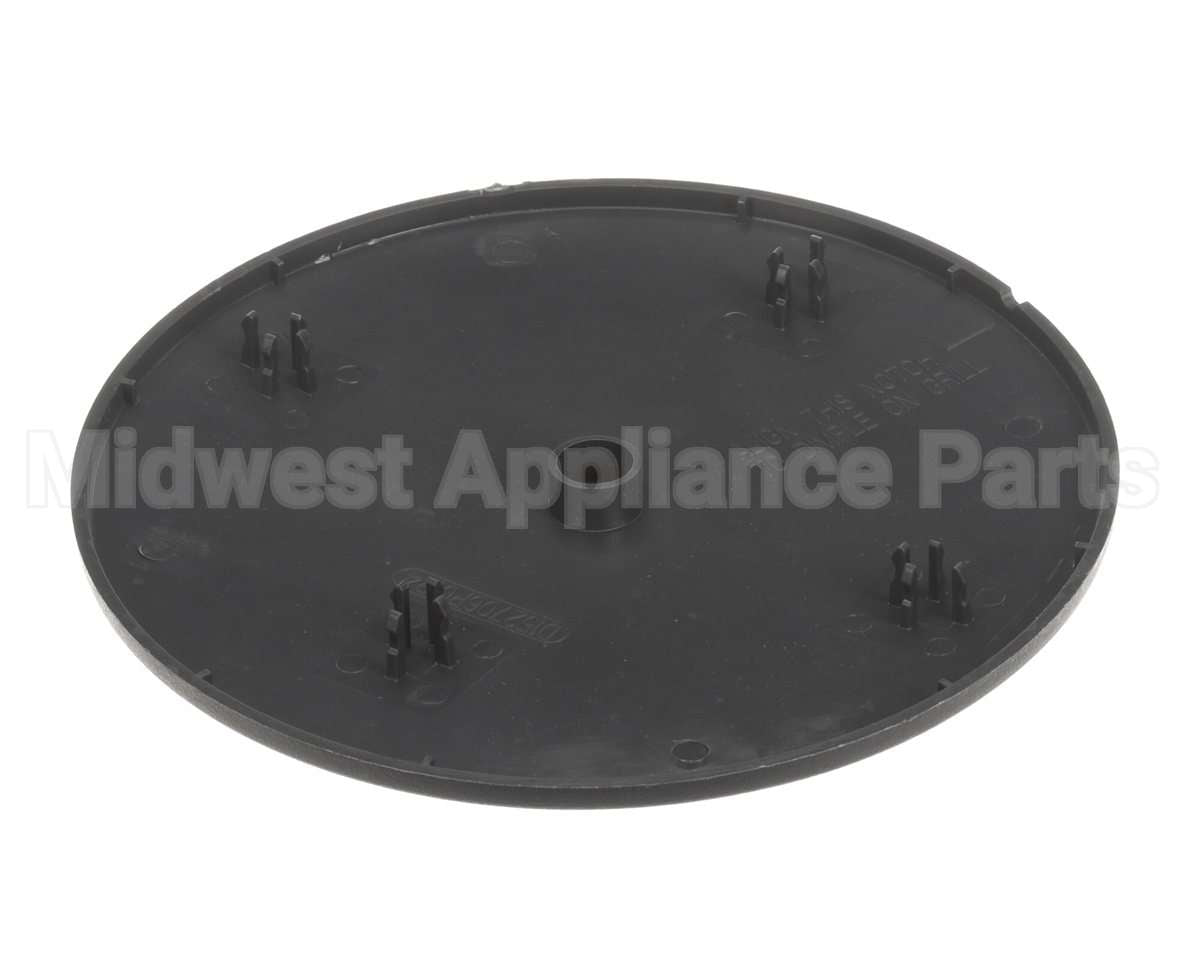 COV3250 Trane 6.86" Dia Motor Cover
