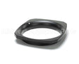 COV5619 Trane 36.59"X33.59" Black Top Cover